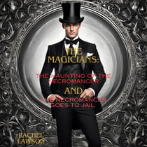 The Haunting Of The Necromancer And Other Stories - The Magicians, #143
