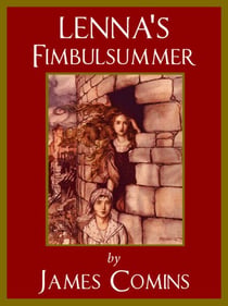 Lenna's Fimbulsummer - Lenna's Story, #2