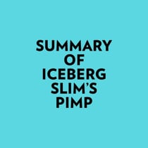 Summary of Iceberg Slim's Pimp