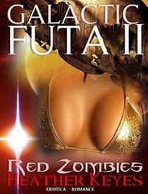 Galactic Futa 2 - Galactic Futa, #2