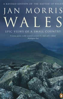 Wales - Epic Views of a Small Country