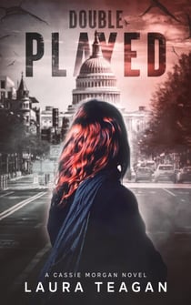 Double Played - The Cassie Morgan Series