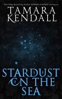 Stardust on the Sea - Save Tomorrow World Paranormal Romances