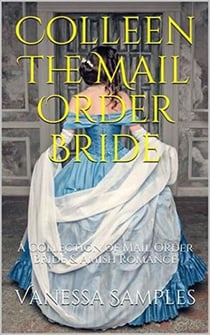 Colleen The Mail Order Bride