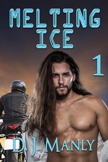 Melting Ice 1 - Melting Ice, #1