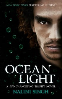 Ocean Light - Book 2