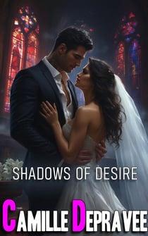 Shadows of Desire - Smut #2, #2