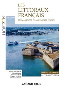 Les littoraux français - CAPES-Agrégation Histoire-Géographie