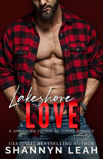 Lakeshore Love - The McAdams Sisters, #3