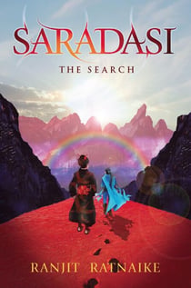 Saradasi-The Search