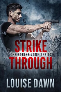 Strikethrough - The Strike Zone Series