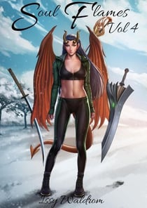 Soul Flames Volume 4 - Soul Flames, #5