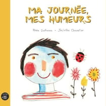 Ma journée mes humeurs
