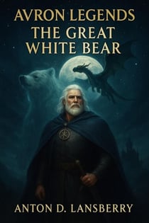 The Great White Bear - Avron Legends, #2