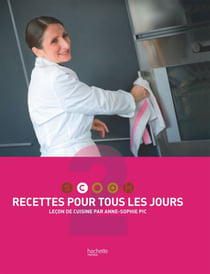 Recettes pour tous les jours - Scook