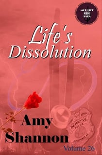 Life's Dissolution - MOD Life Epic Saga, #23
