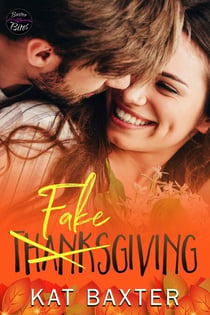 Fakesgiving - Hot Texas Nights, #2