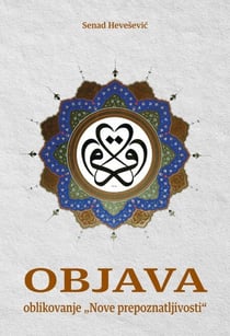 Objava – oblikovanje „Nove prepoznatljivosti“