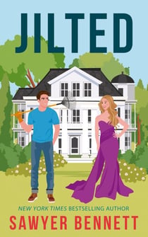 Jilted - Love Hurts, #2