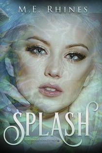 Splash - Mermaid Royalty Series, #2