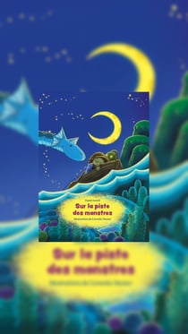 Sur la piste des monstres