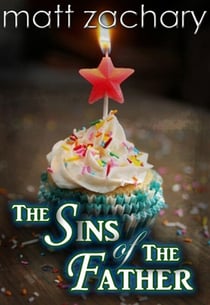 The Sins of the Father - The Billionaire Bachelor Series, #2
