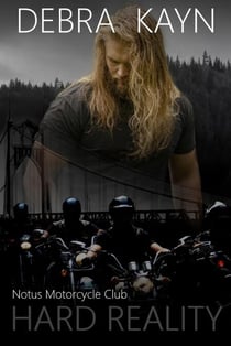 Hard Reality - Notus Motorcycle Club