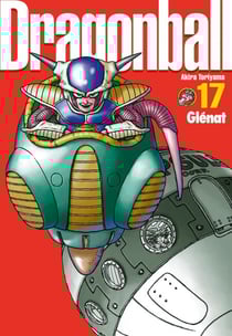 Dragon Ball perfect edition - Tome 17 - Perfect Edition