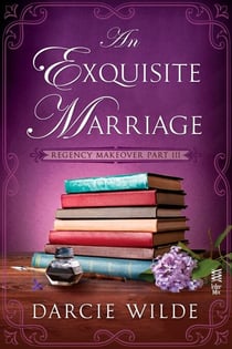 Regency Makeover Part III
