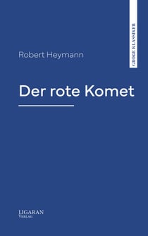 Der rote Komet