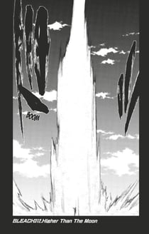 Bleach - T35 - Chapitre 312 - Higher Than The Moon