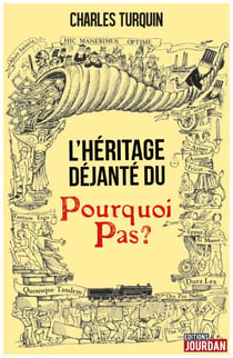 L'héritage déjanté du Pourquoi Pas ? - Fume, c'est du Belge !