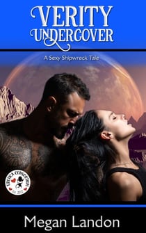 Verity Undercover: A Sexy Shipwreck Tale