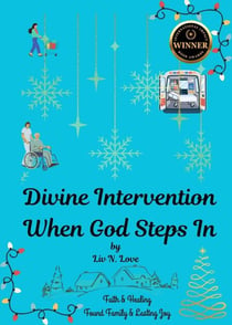 Divine Intervention When God Steps In