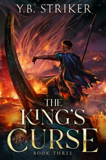 The King’s Curse - Virtuous Sons, #3