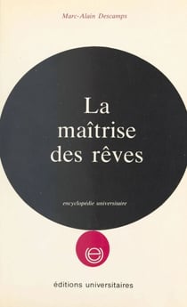 La maitrise des rêves