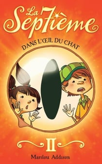 Dans l'oeil du chat - Dans l'oeil du chat