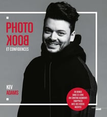 Photo Book - Et confidences