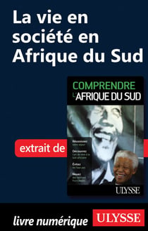 La vie en société en Afrique du Sud