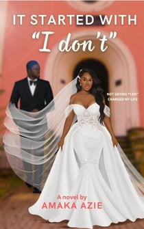 It Started With "I don't" - Self-discovery, #1