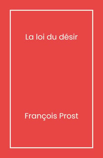 La Loi du désir