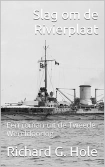Slag om de Rivierplaat - Tweede Wereldoorlog, #17