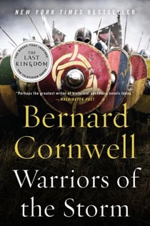Warriors of the Storm - A Novel