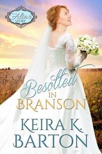 Besotted in Branson - At the Altar, #0
