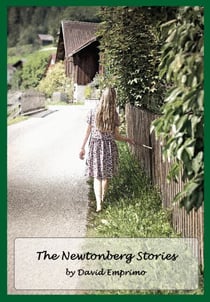 The Newtonberg Stories - The Newtonberg stories, #4