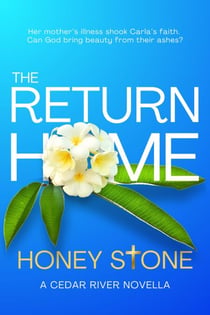 The Return Home - Cedar River, #0