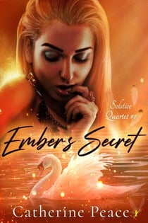 Ember's Secret - Solstice Quartet, #1