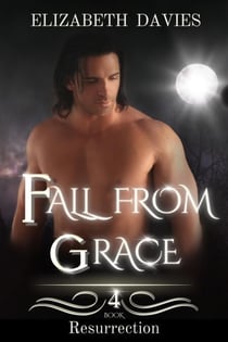 Fall from Grace - Resurrection, #4