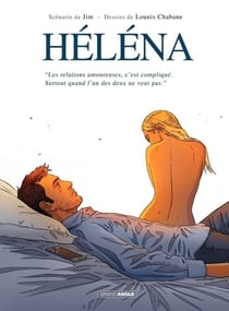 Héléna - Tome 2 - tome 2