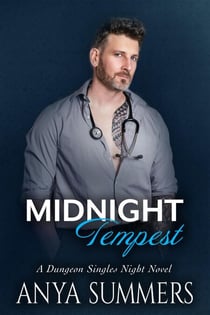 Midnight Tempest - Dungeon Singles Night, #9
